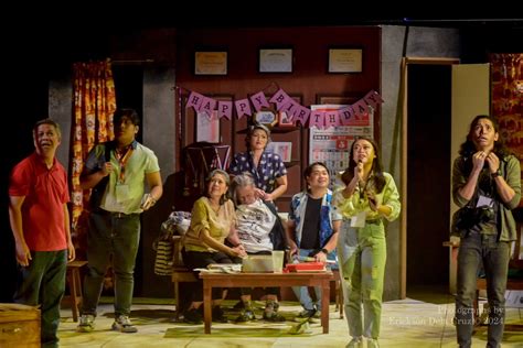 pilipino virgin|Premier playwrights’ festival ‘Virgin Labfest’ is set for November.